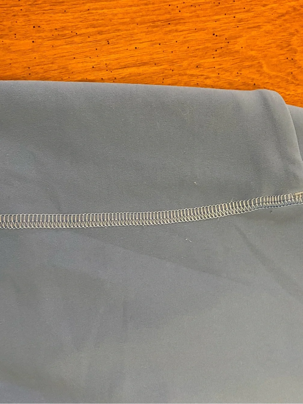 Lululemon Wunder Train High-Rise Tight 25 Blue Size 2 Side Pocket